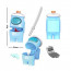 Among Us Brick Minifigure Custom Set 12 Pcs