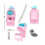 Among Us Brick Minifigure Custom Set 12 Pcs