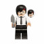 Chainsaw Man Brick Minifigure Custom Set 10 Pcs 