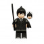 Chainsaw Man Brick Minifigure Custom Set 10 Pcs 