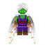Dragon Ball Super Characters Brick Minifigure Custom Set 8 Pcs