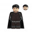 Flash Movie Characters Brick Minifigure Custom Set 8 Pcs