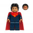Flash Movie Characters Brick Minifigure Custom Set 8 Pcs
