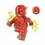Flash Movie Characters Brick Minifigure Custom Set 8 Pcs