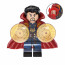 Avengers Ultron Brick Minifigure Custom Set 8 Pcs