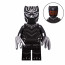 Avengers Ultron Brick Minifigure Custom Set 8 Pcs