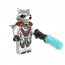 Marvel Avengers Endgame Characters With Advanced Tech Suit Brick Minifigure Custom Set 8 Pcs