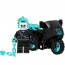 Marvel Red Hood Ghost Rider Brick Minifigure Custom Set 8 Pcs