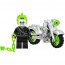 Marvel Red Hood Ghost Rider Brick Minifigure Custom Set 8 Pcs