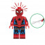 Spider Man Across The Spider Verse Characters Brick Minifigure Custom Set 8 Pcs