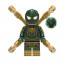 Spider Verse Characters And Knull Brick Minifigure Custom Set 8 Pcs