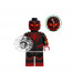 Marvel's Spider Man Brick Minifigure Custom Set 8 Pcs