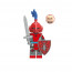 Spider Verse Characters Brick Minifigure Custom Set 8 Pcs