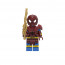 Spider Verse Characters Brick Minifigure Custom Set 8 Pcs