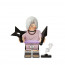 Naruto Gaara Otogakure Characters Brick Minifigure Custom Set 8 Pcs