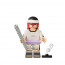Naruto Gaara Otogakure Characters Brick Minifigure Custom Set 8 Pcs
