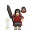 Naruto Hokage Kakashi Madara Characters Brick Minifigure Custom Set 8 Pcs