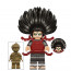 Naruto Hokage Kakashi Madara Characters Brick Minifigure Custom Set 8 Pcs