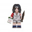 Naruto Team 8 & 10 Characters Brick Minifigure Custom Set 8 Pcs