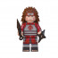 Naruto Team 8 & 10 Characters Brick Minifigure Custom Set 8 Pcs