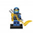 Ninjago Main And Villains Characters Brick Minifigure Custom Set 12 Pcs