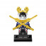 Ninjago Main And Villains Characters Brick Minifigure Custom Set 12 Pcs