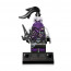 Ninjago Main And Villains Characters Brick Minifigure Custom Set 12 Pcs