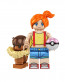 Pokemon Trainers Brick Minifigure Custom Set 8 Pcs