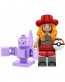 Pokemon Trainers Brick Minifigure Custom Set 8 Pcs