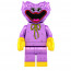 Poppy Playtime Brick Minifigure Custom Set 4 Pcs