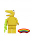 Roblox Rainbow Friends Brick Minifigure Custom Set 8 Pcs