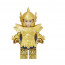 Saint Seiya Soul Of Gold Characters Brick Minifigure Custom Set 12 Pcs