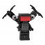 Skibidi Toilet Brick Minifigure Custom Set 8 Pcs