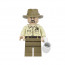 Stranger Things Characters Brick Minifigure Custom Set 8 Pcs