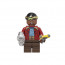 Stranger Things Characters Brick Minifigure Custom Set 8 Pcs