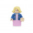 Stranger Things Characters Brick Minifigure Custom Set 8 Pcs