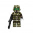 Star Wars Commander Bacara Trooper Brick Minifigure Custom Set 8 Pcs