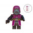 Star Wars Nova Corps Marine Team 4 Brick Minifigure Custom Set 8 Pcs