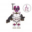 Star Wars Nova Corps Marine Team 4 Brick Minifigure Custom Set 8 Pcs