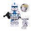Obi-Wan Kenobi Star Wars Characters Brick Minifigure Custom Set 8 Pcs