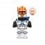 Star Wars Wrecker Hunter Trooper Brick Minifigure Custom Set 8 Pcs