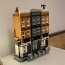 Harry Potter 12 Grimmauld Place 76408 Brick Building Kit