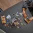 Harry Potter 12 Grimmauld Place 76408 Brick Building Kit