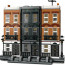 Harry Potter 12 Grimmauld Place 76408 Brick Building Kit