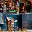 Harry Potter The Shrieking Shack & Whomping Willow 76407 Brick Building Kit