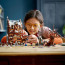 Harry Potter The Shrieking Shack & Whomping Willow 76407 Brick Building Kit