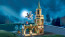 Harry Potter Hogwarts Courtyard Sirius’s Rescue 76401 Brick Building Kit