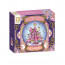 Crystal Christmas Tree Custom Brick Building Kit