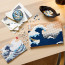 Hokusai The Great Wave 31208 Brick Building Kit