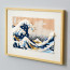 Hokusai The Great Wave 31208 Brick Building Kit